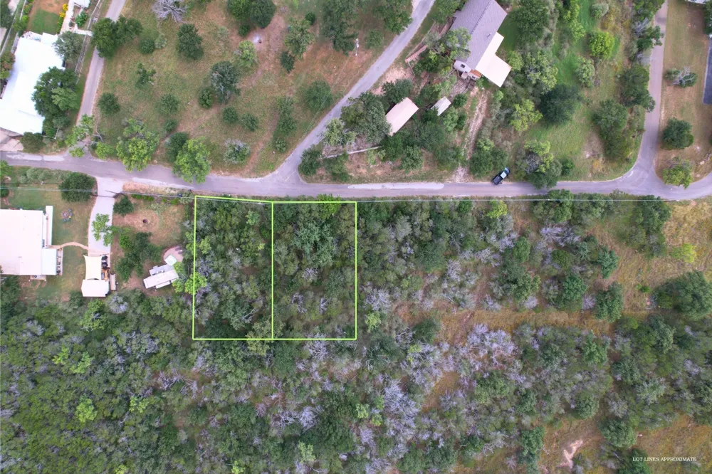 CR138A Burnet, TX 78611