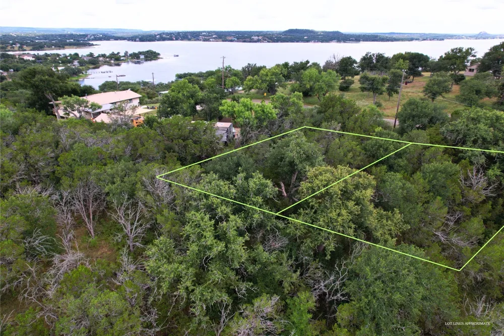 CR138A Burnet, TX 78611