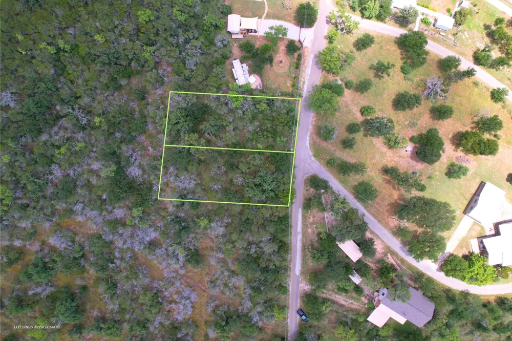 CR138A Burnet, TX 78611