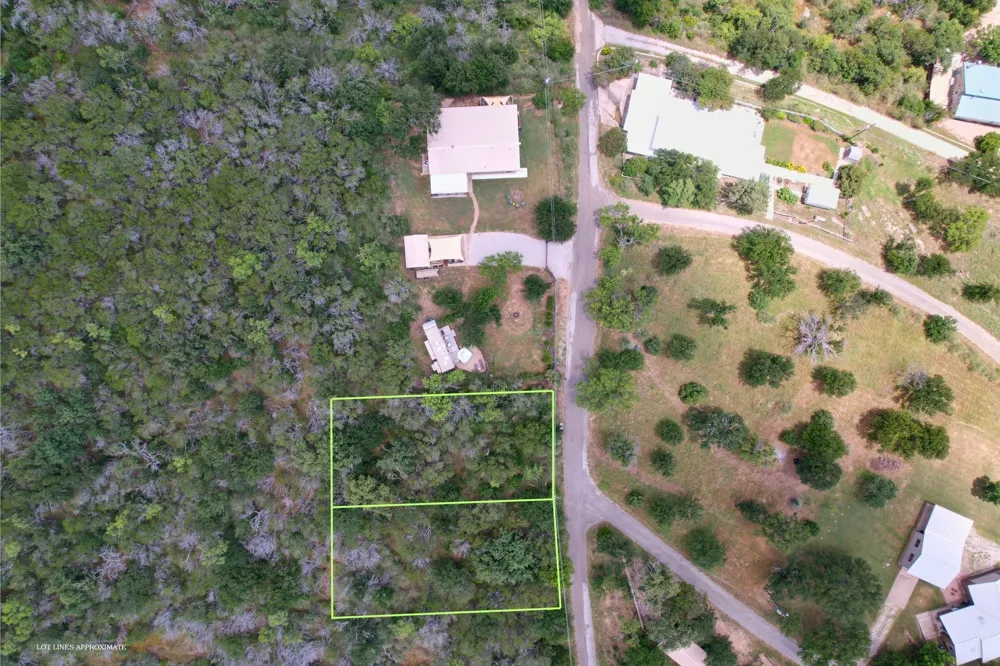 CR138A Burnet, TX 78611