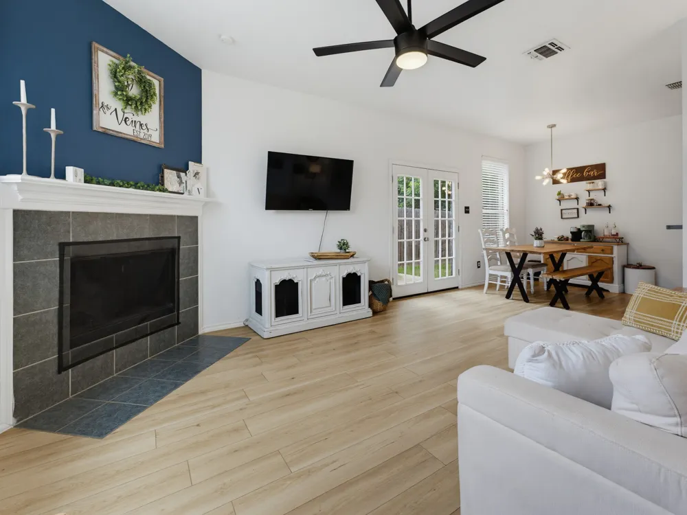 600 Stirling Road Rhome, TX 76078