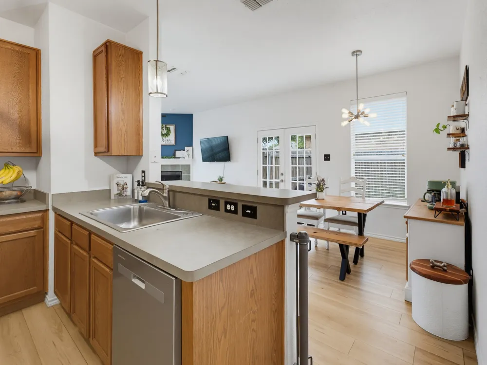600 Stirling Road Rhome, TX 76078