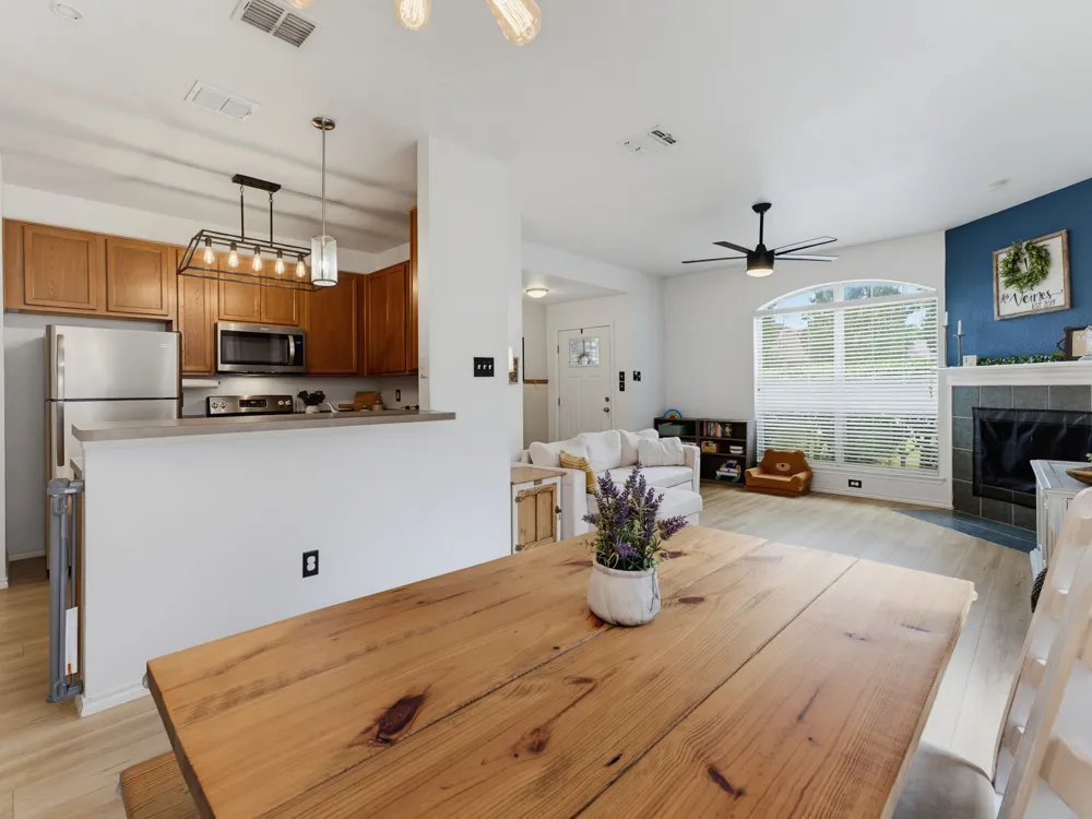 600 Stirling Road Rhome, TX 76078