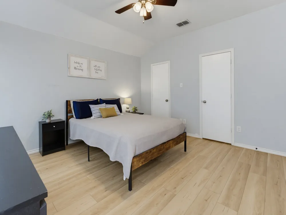 600 Stirling Road Rhome, TX 76078