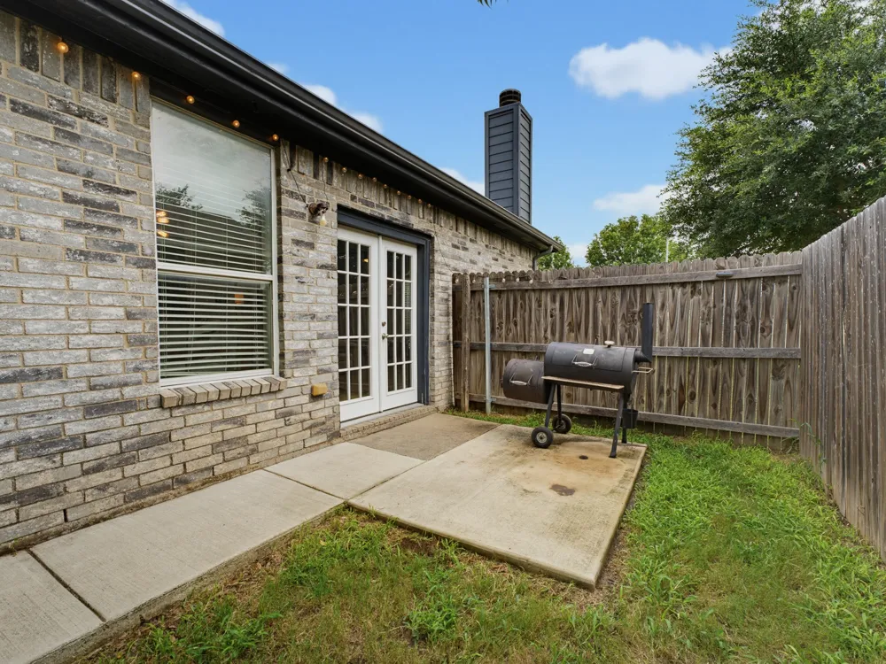 600 Stirling Road Rhome, TX 76078