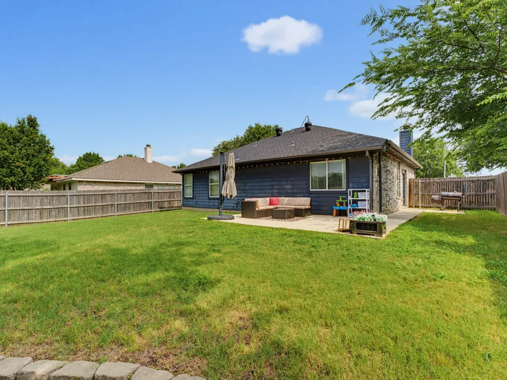 600 Stirling Road Rhome, TX 76078