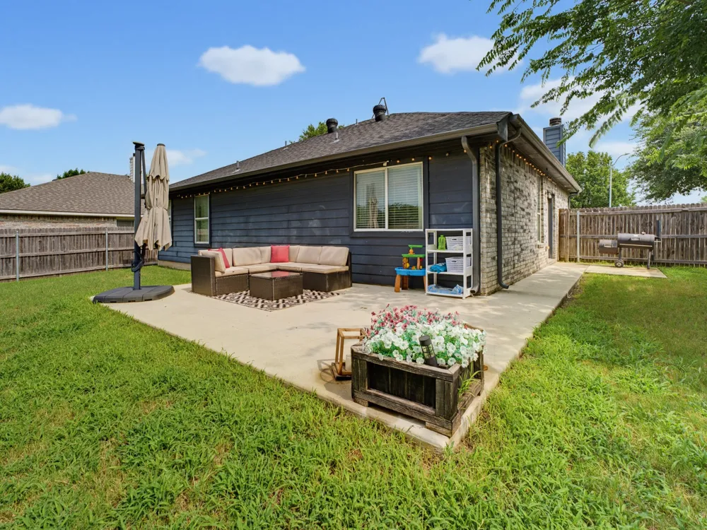 600 Stirling Road Rhome, TX 76078