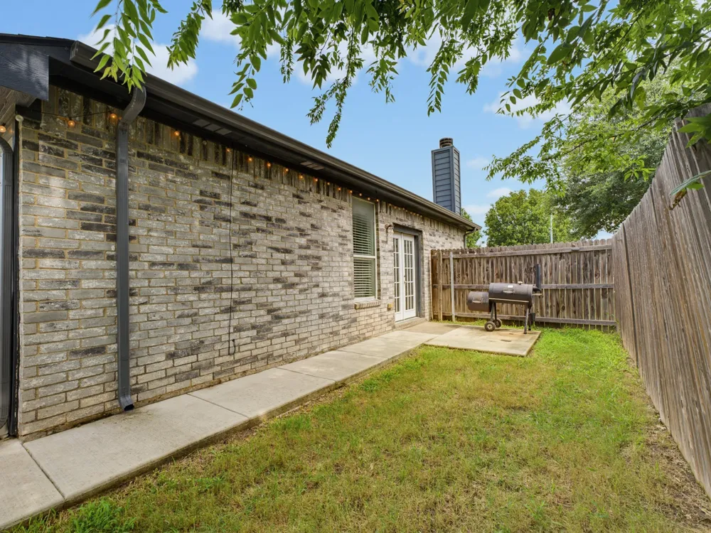 600 Stirling Road Rhome, TX 76078