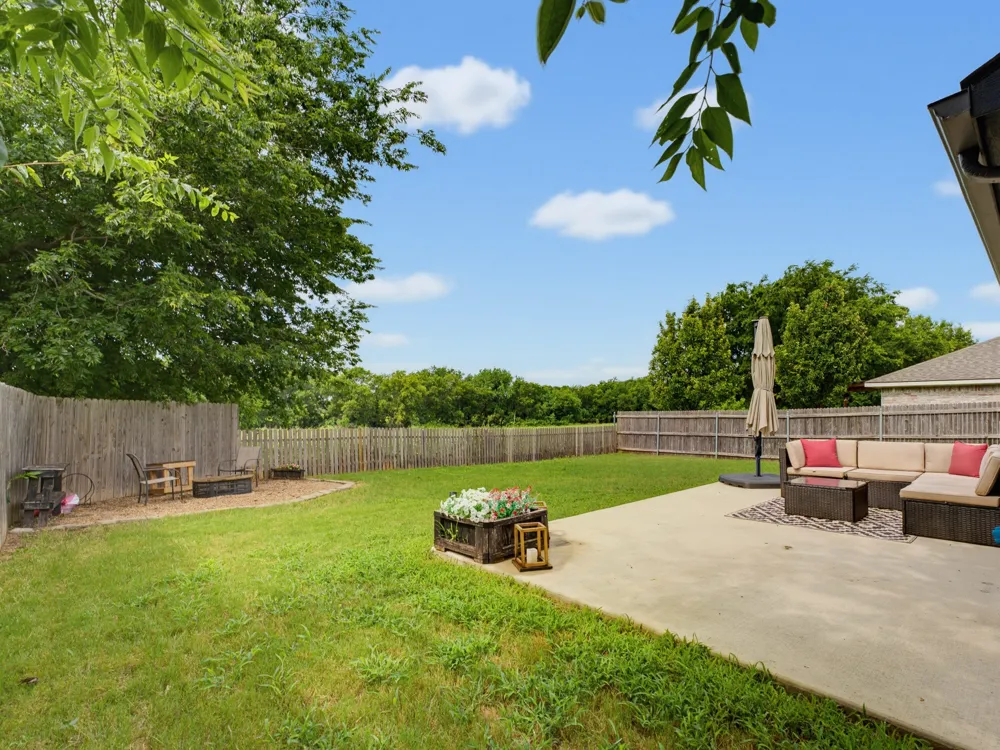 600 Stirling Road Rhome, TX 76078