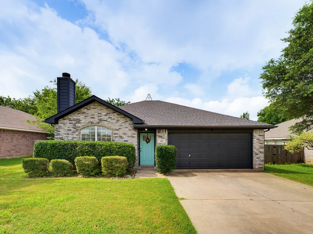 600 Stirling Road Rhome, TX 76078