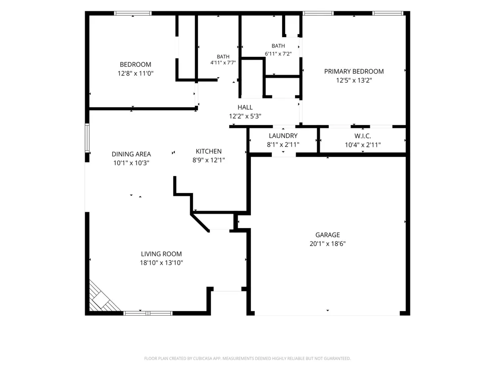 600 Stirling Road Rhome, TX 76078