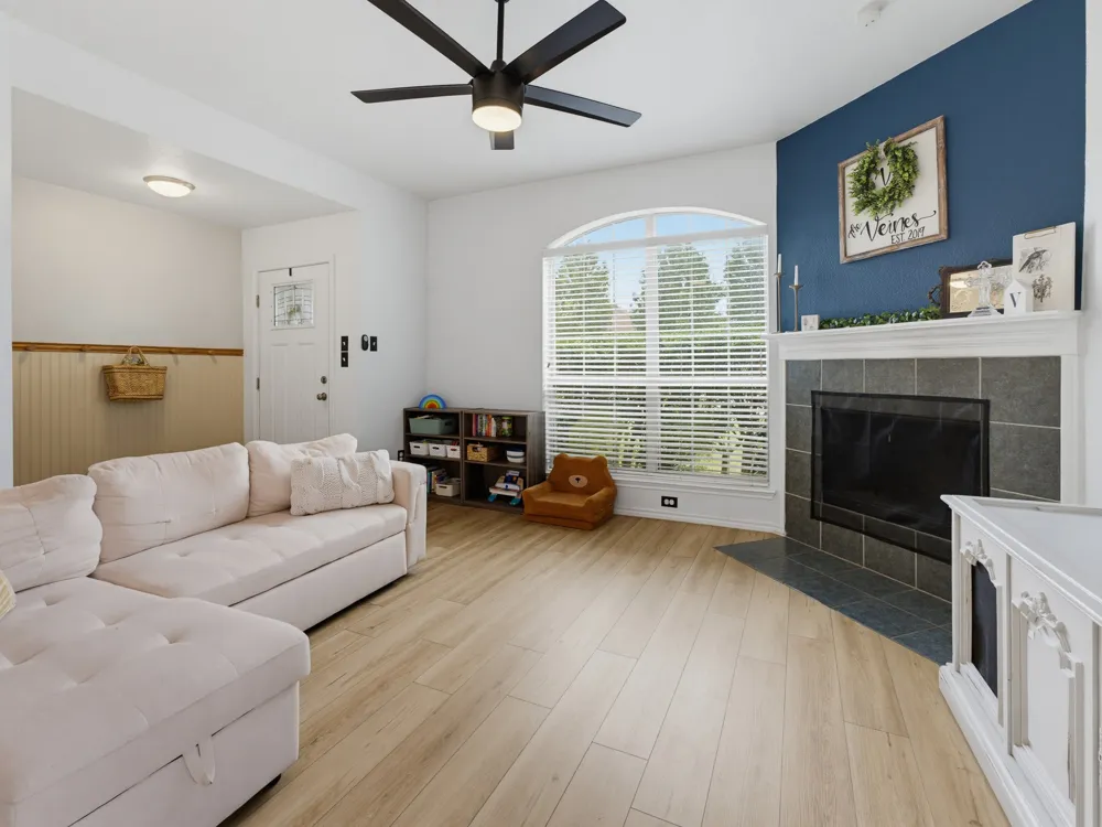 600 Stirling Road Rhome, TX 76078