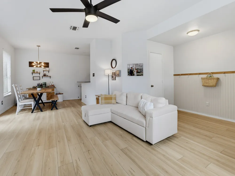600 Stirling Road Rhome, TX 76078