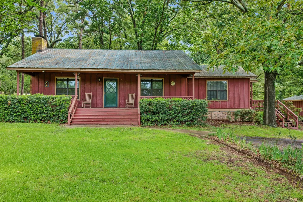 8659 Farm Road 115 Scroggins, TX 75480