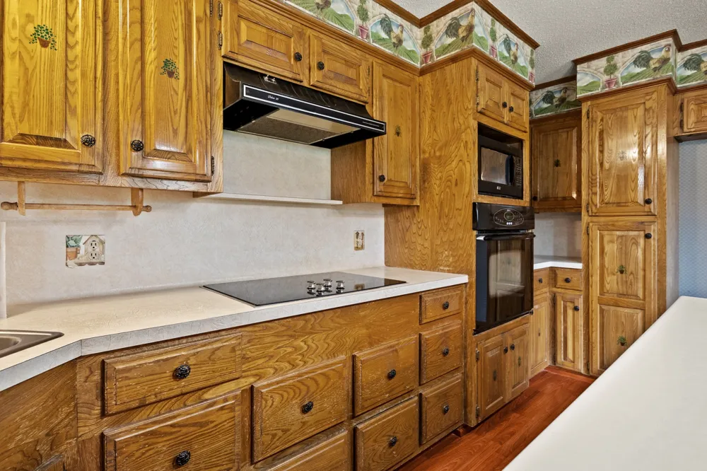 8659 Farm Road 115 Scroggins, TX 75480