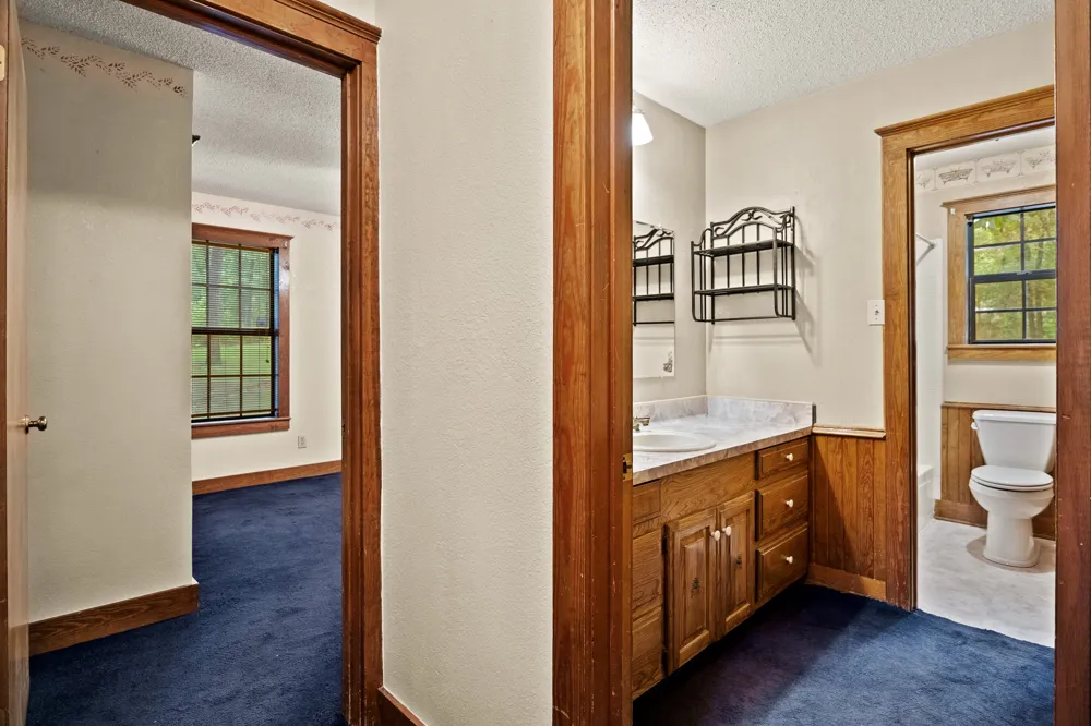 8659 Farm Road 115 Scroggins, TX 75480
