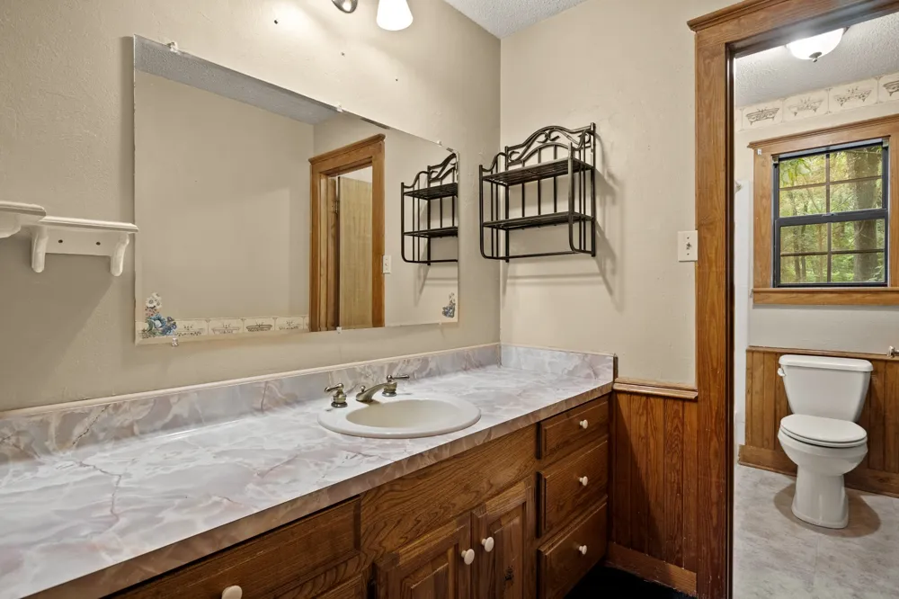 8659 Farm Road 115 Scroggins, TX 75480