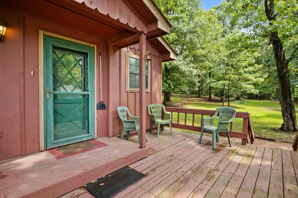 8659 Farm Road 115 Scroggins, TX 75480