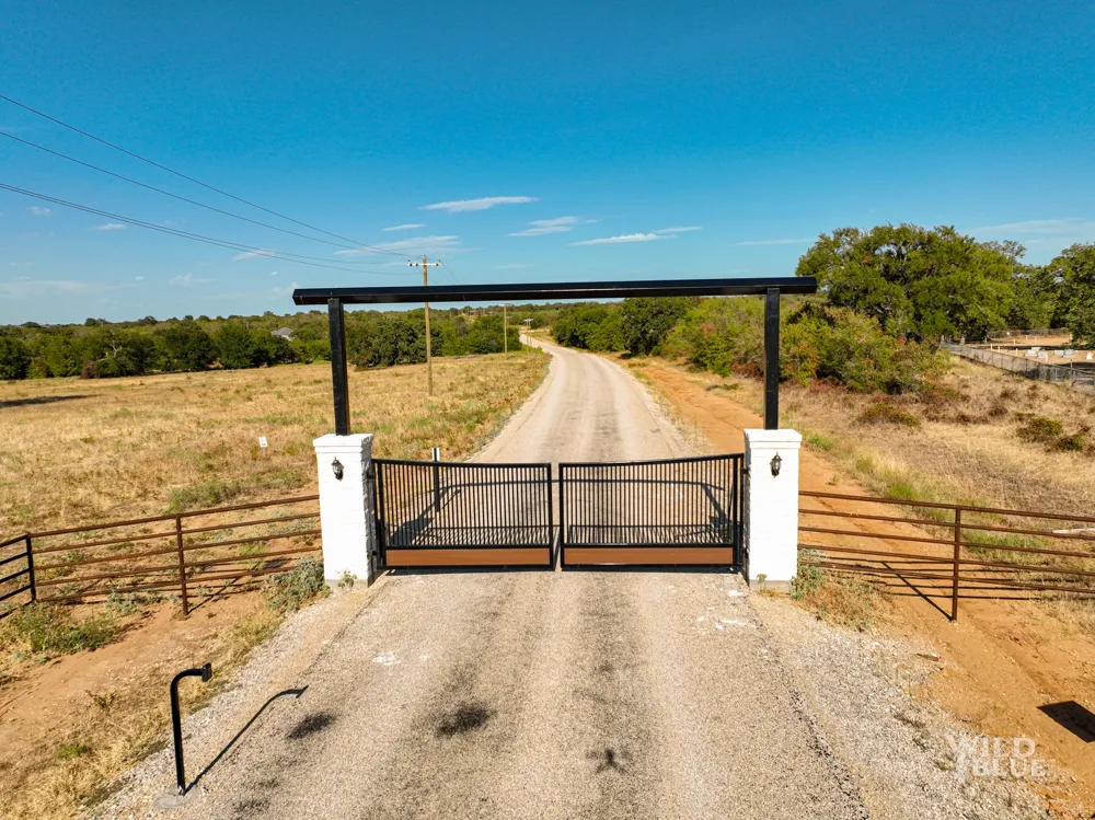 New Hope Road Santo, TX 76484