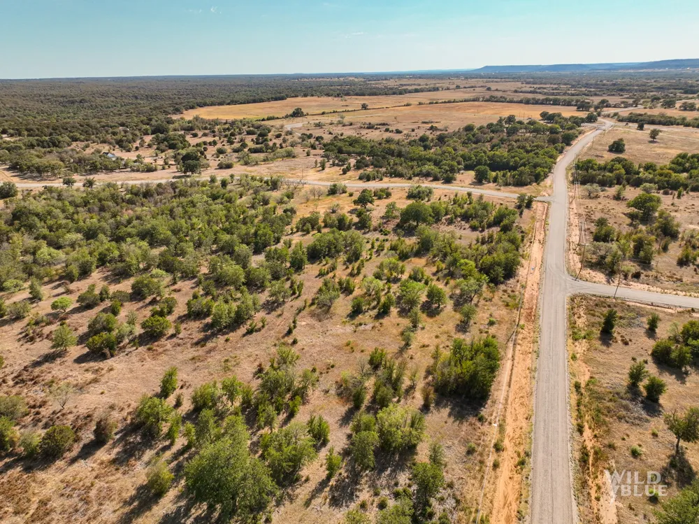 New Hope Road Santo, TX 76484