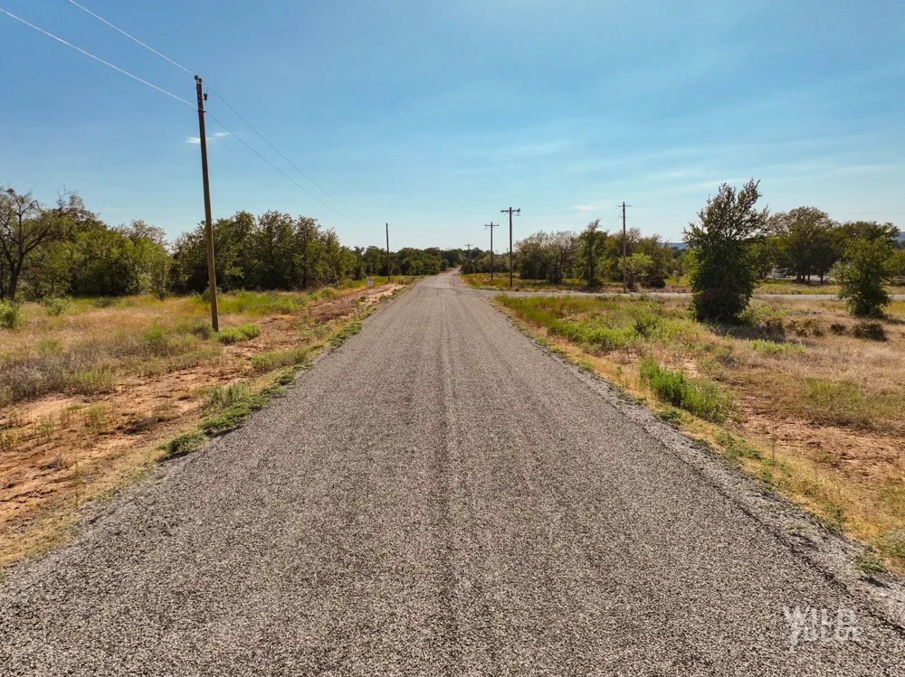New Hope Road Santo, TX 76484