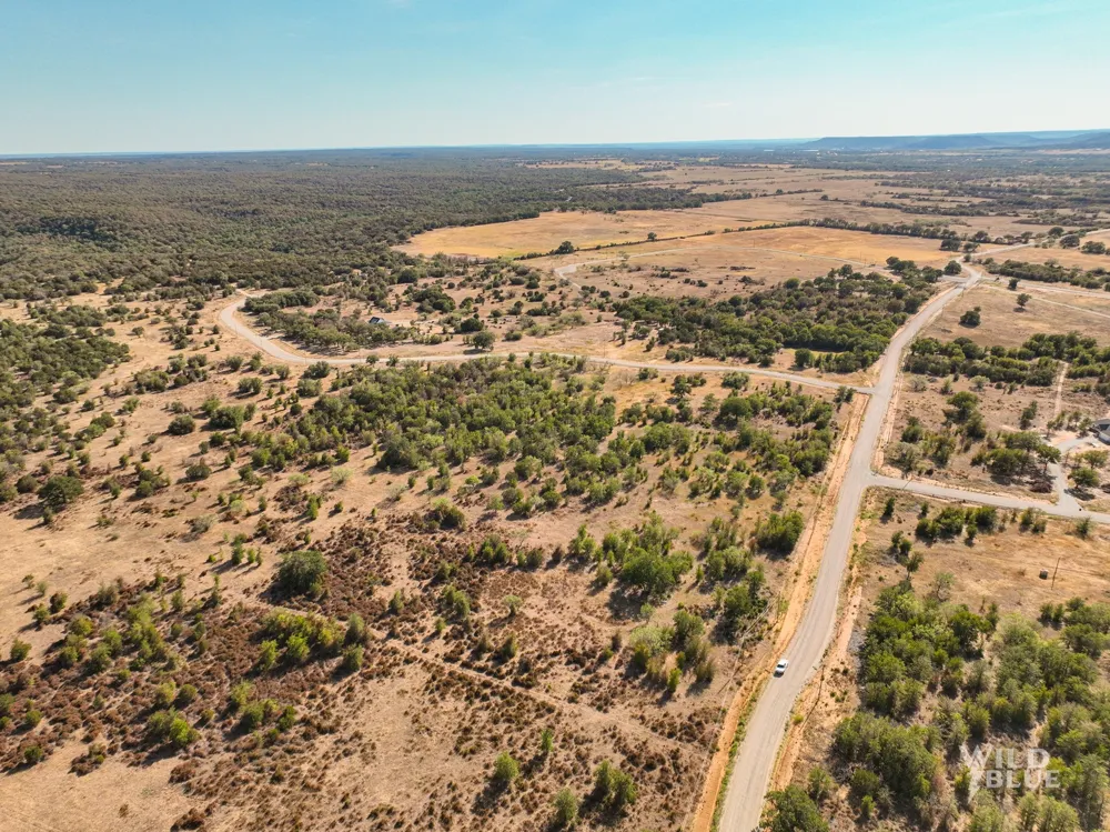 New Hope Road Santo, TX 76484
