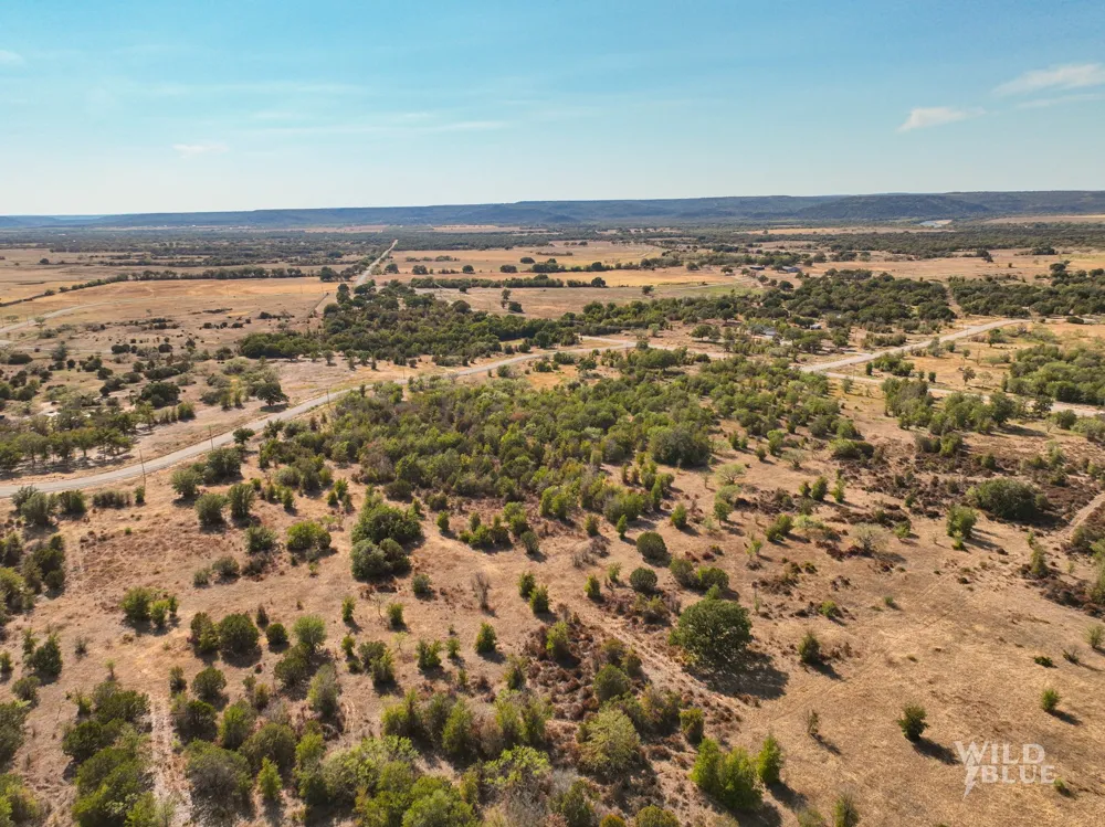 New Hope Road Santo, TX 76484