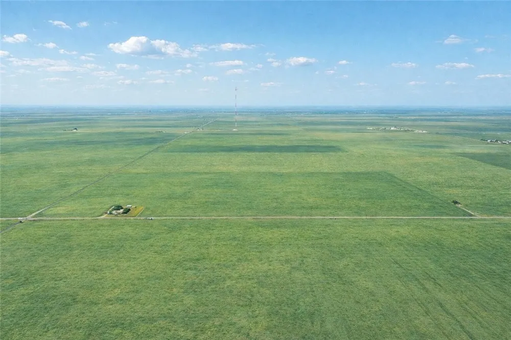 Co Rd 69 Robstown, TX 78380