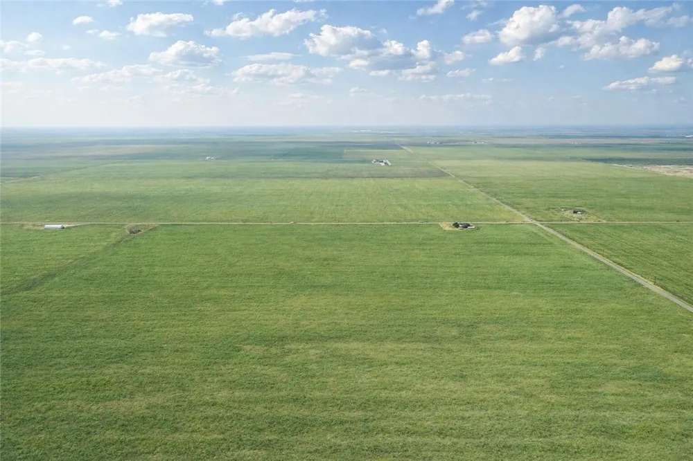 Co Rd 69 Robstown, TX 78380