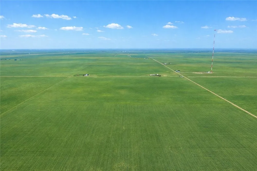 Co Rd 69 Robstown, TX 78380