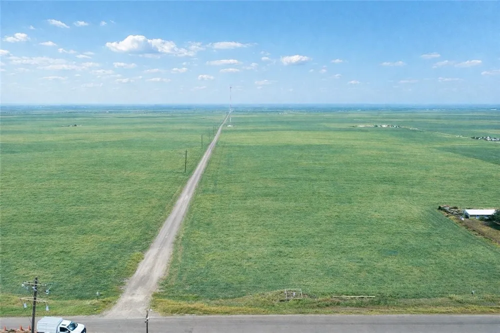 Co Rd 69 Robstown, TX 78380