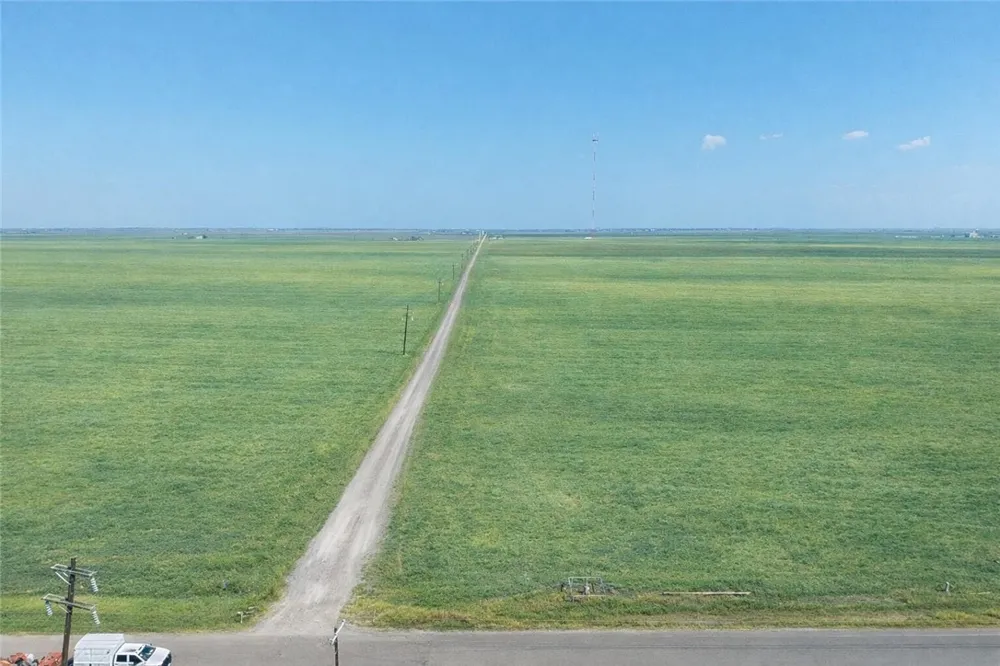 Co Rd 69 Robstown, TX 78380