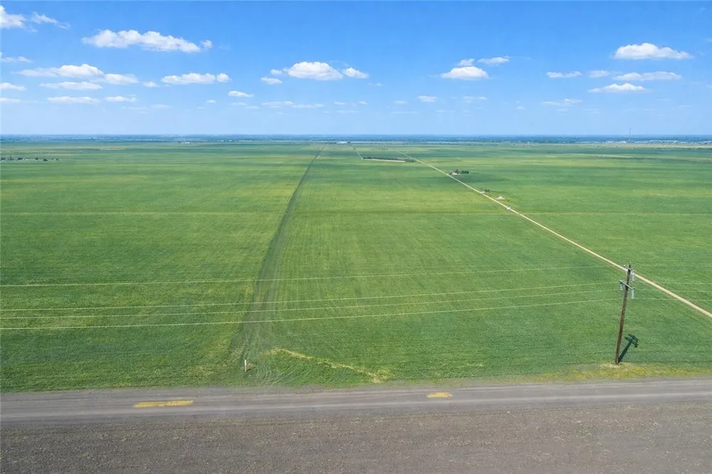 Co Rd 69 Robstown, TX 78380