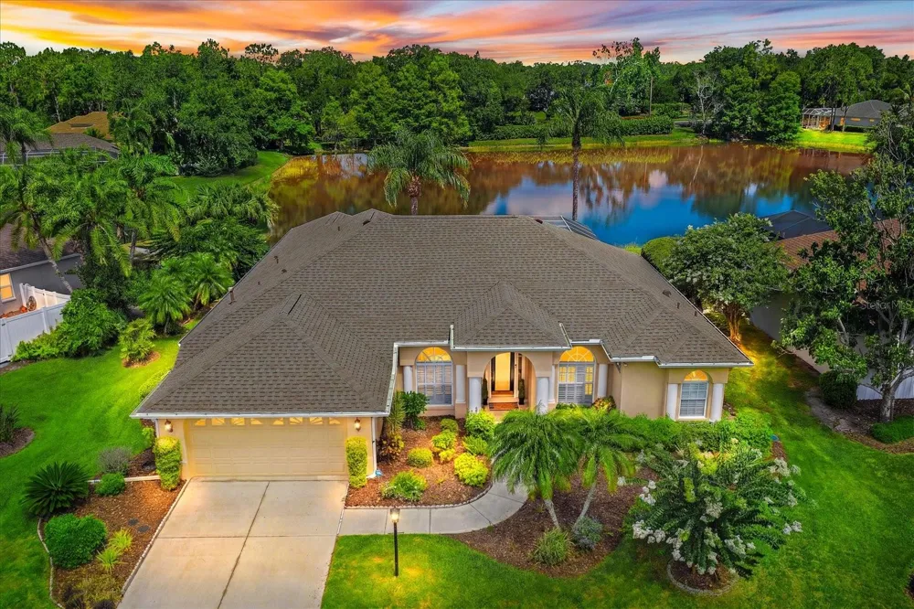 11909 SUMMER MEADOW DRIVE Lakewood Ranch, FL 34202