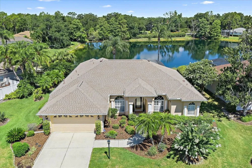 11909 SUMMER MEADOW DRIVE Lakewood Ranch, FL 34202