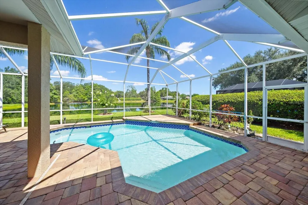 11909 SUMMER MEADOW DRIVE Lakewood Ranch, FL 34202