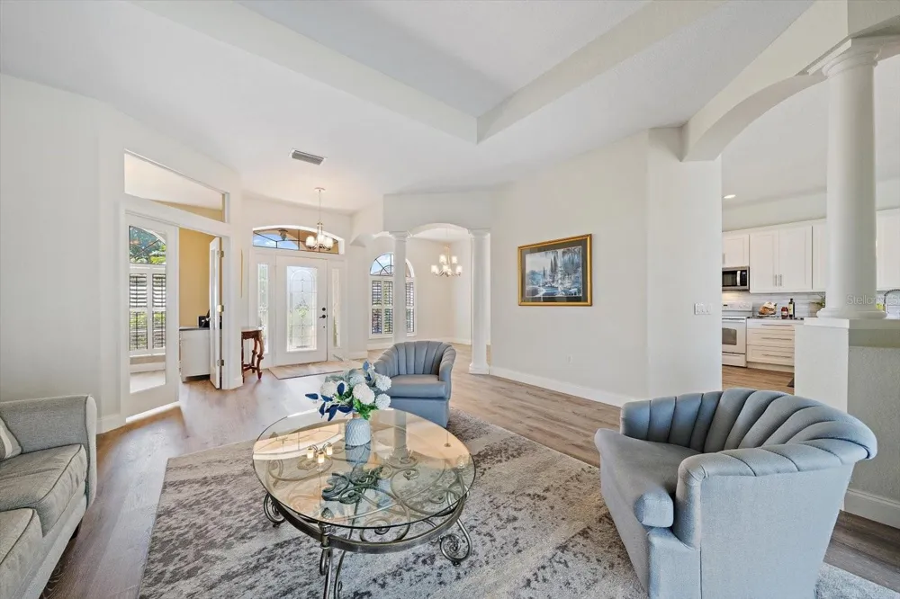 11909 SUMMER MEADOW DRIVE Lakewood Ranch, FL 34202
