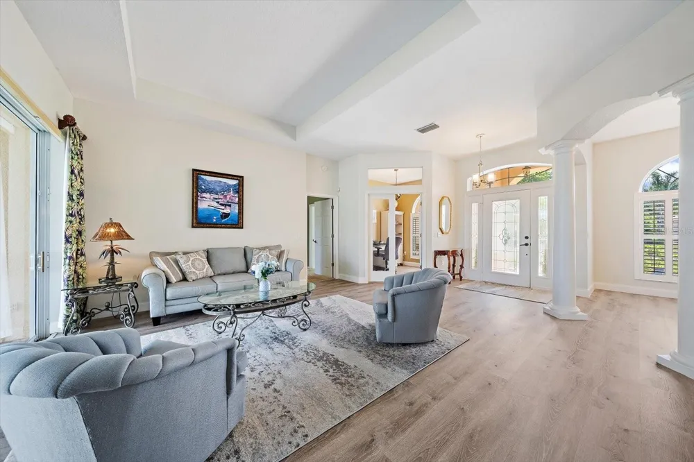 11909 SUMMER MEADOW DRIVE Lakewood Ranch, FL 34202
