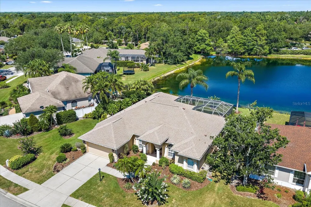 11909 SUMMER MEADOW DRIVE Lakewood Ranch, FL 34202