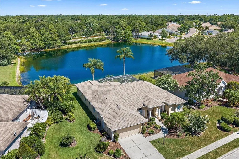 11909 SUMMER MEADOW DRIVE Lakewood Ranch, FL 34202