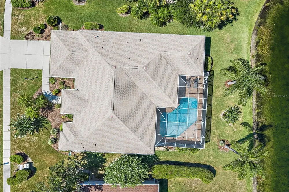 11909 SUMMER MEADOW DRIVE Lakewood Ranch, FL 34202