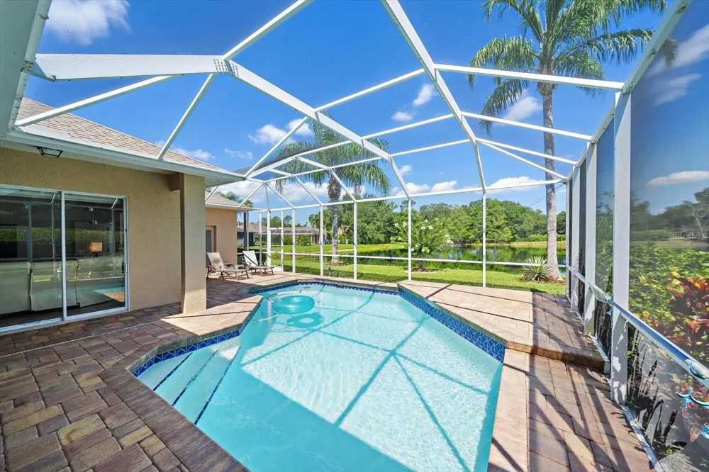 11909 SUMMER MEADOW DRIVE Lakewood Ranch, FL 34202