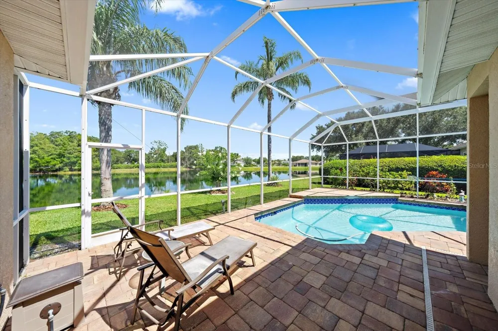 11909 SUMMER MEADOW DRIVE Lakewood Ranch, FL 34202