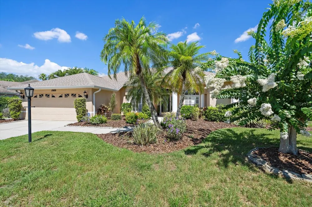 11909 SUMMER MEADOW DRIVE Lakewood Ranch, FL 34202