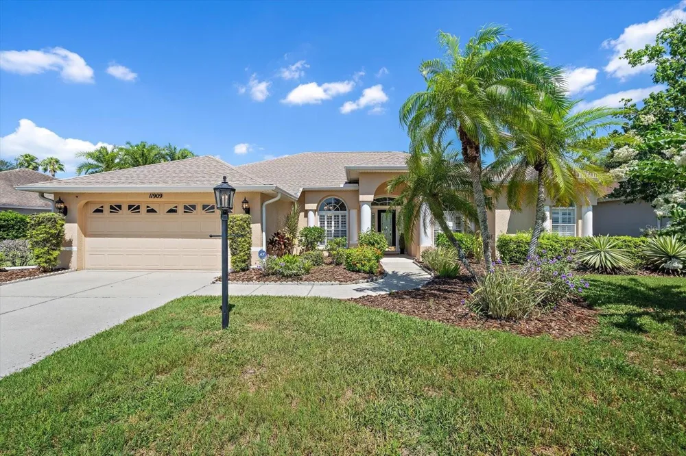 11909 SUMMER MEADOW DRIVE Lakewood Ranch, FL 34202