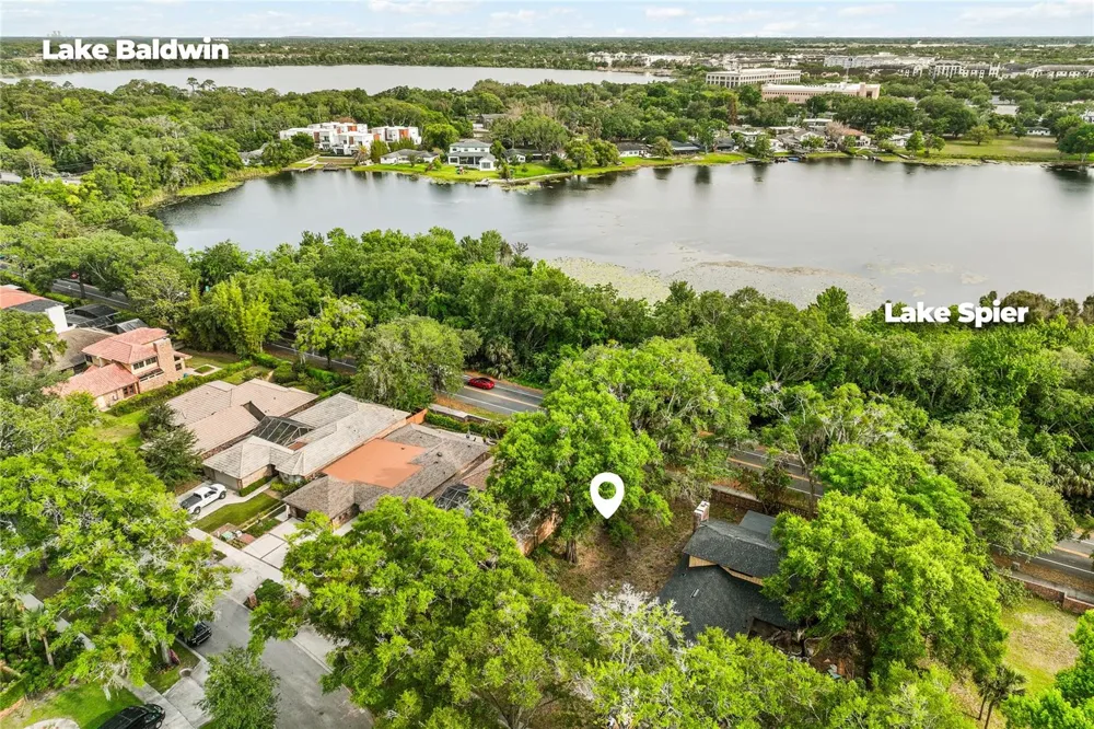 JESSICA COURT Winter Park, FL 32789