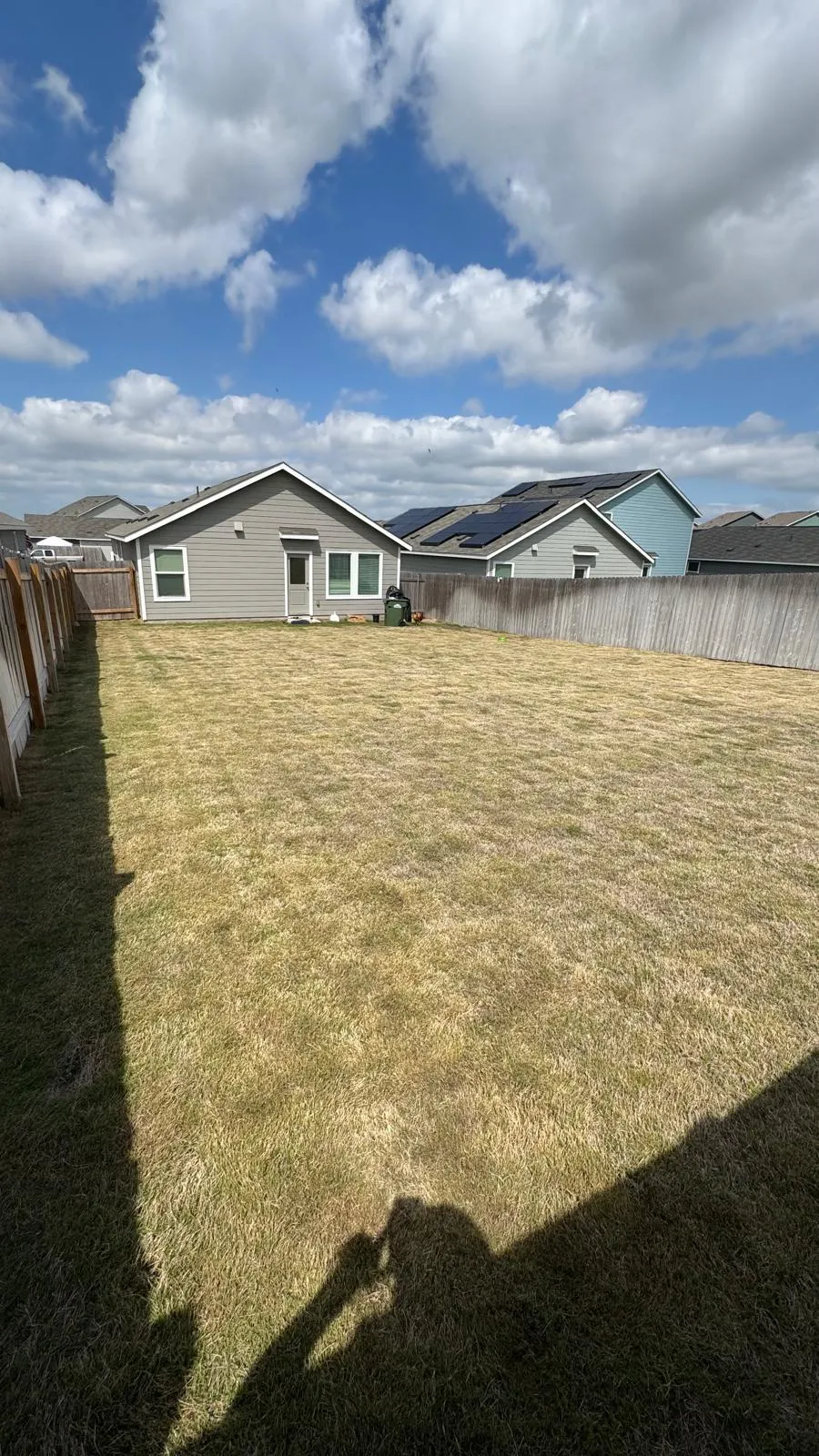 128 Burt Rainey Lane Jarrell, TX 76537