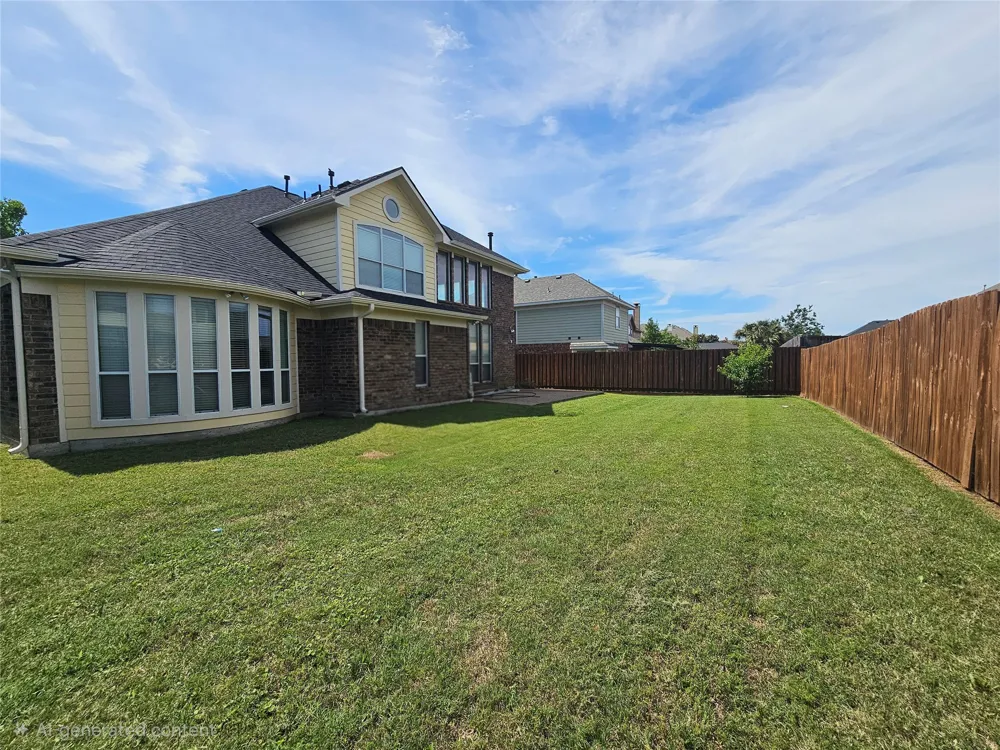 6814 Indian Meadow Court Sachse, TX 75048