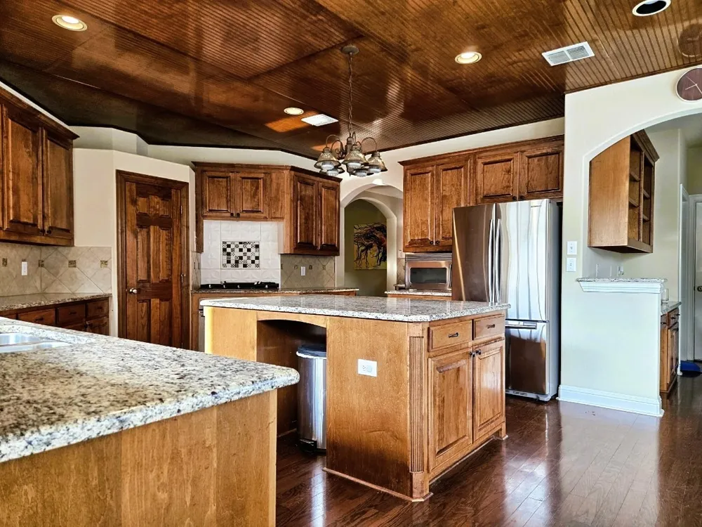 6814 Indian Meadow Court Sachse, TX 75048