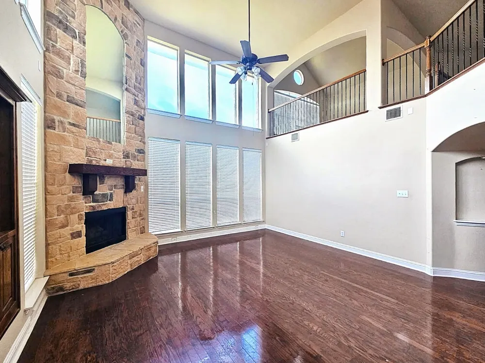 6814 Indian Meadow Court Sachse, TX 75048